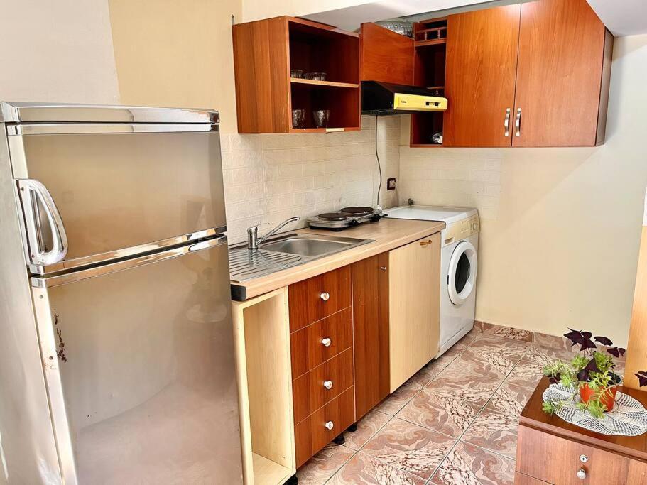 Tirana'S Best Stay! Exterior photo