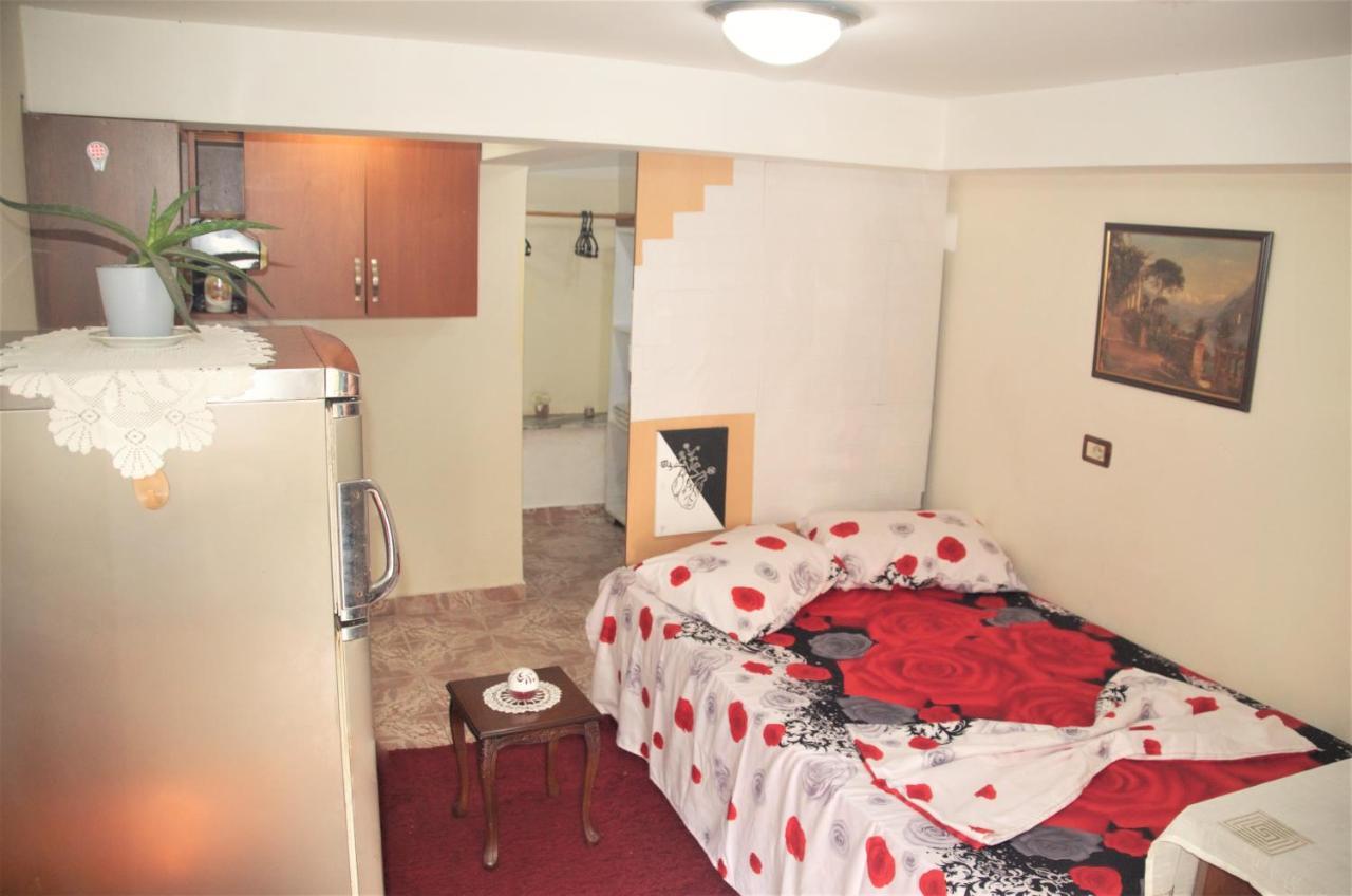 Tirana'S Best Stay! Exterior photo