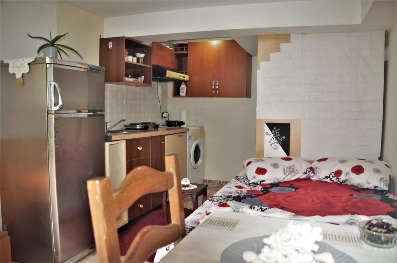 Tirana'S Best Stay! Exterior photo