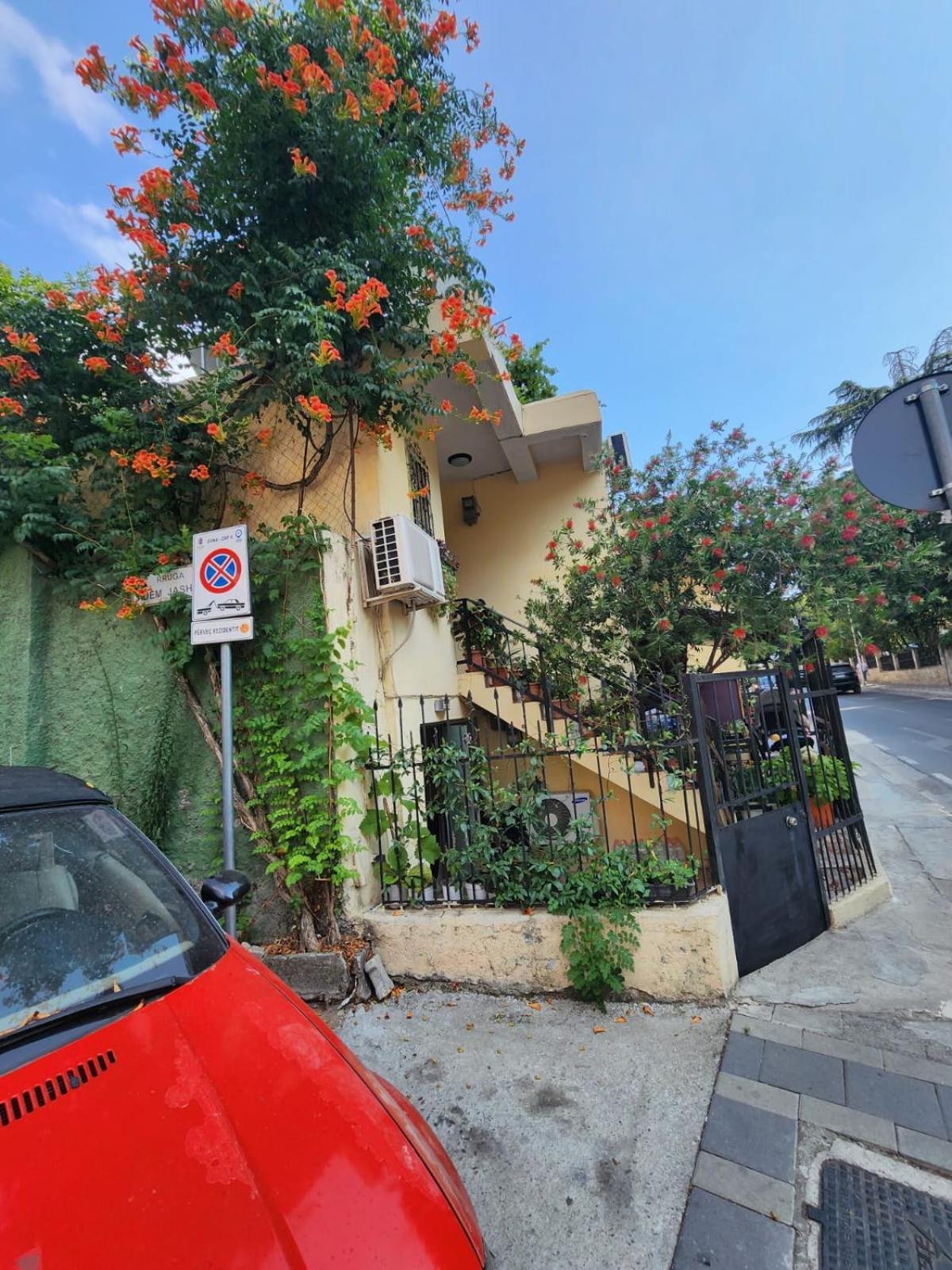 Tirana'S Best Stay! Exterior photo